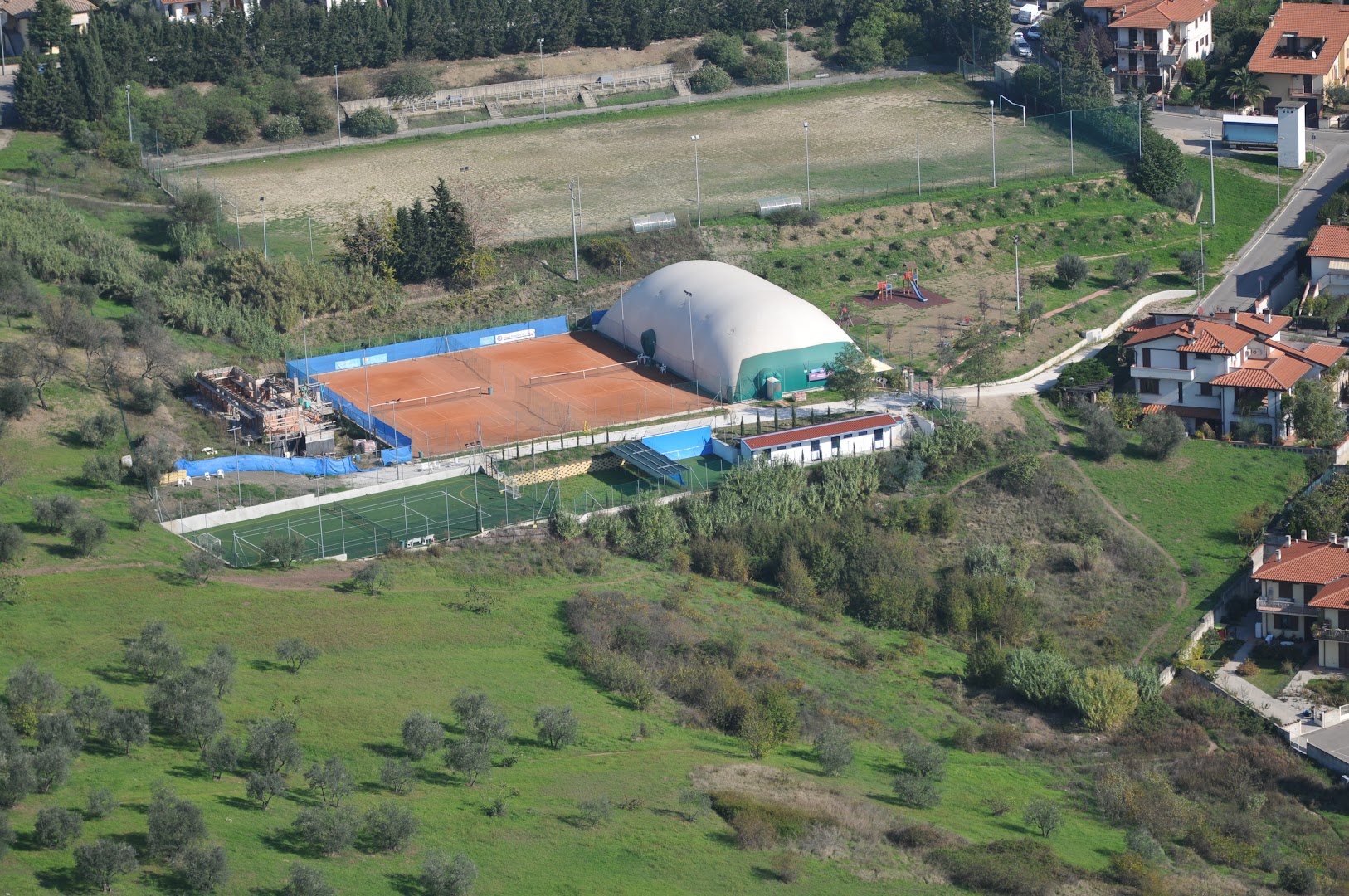 Tennis Club Carmignano