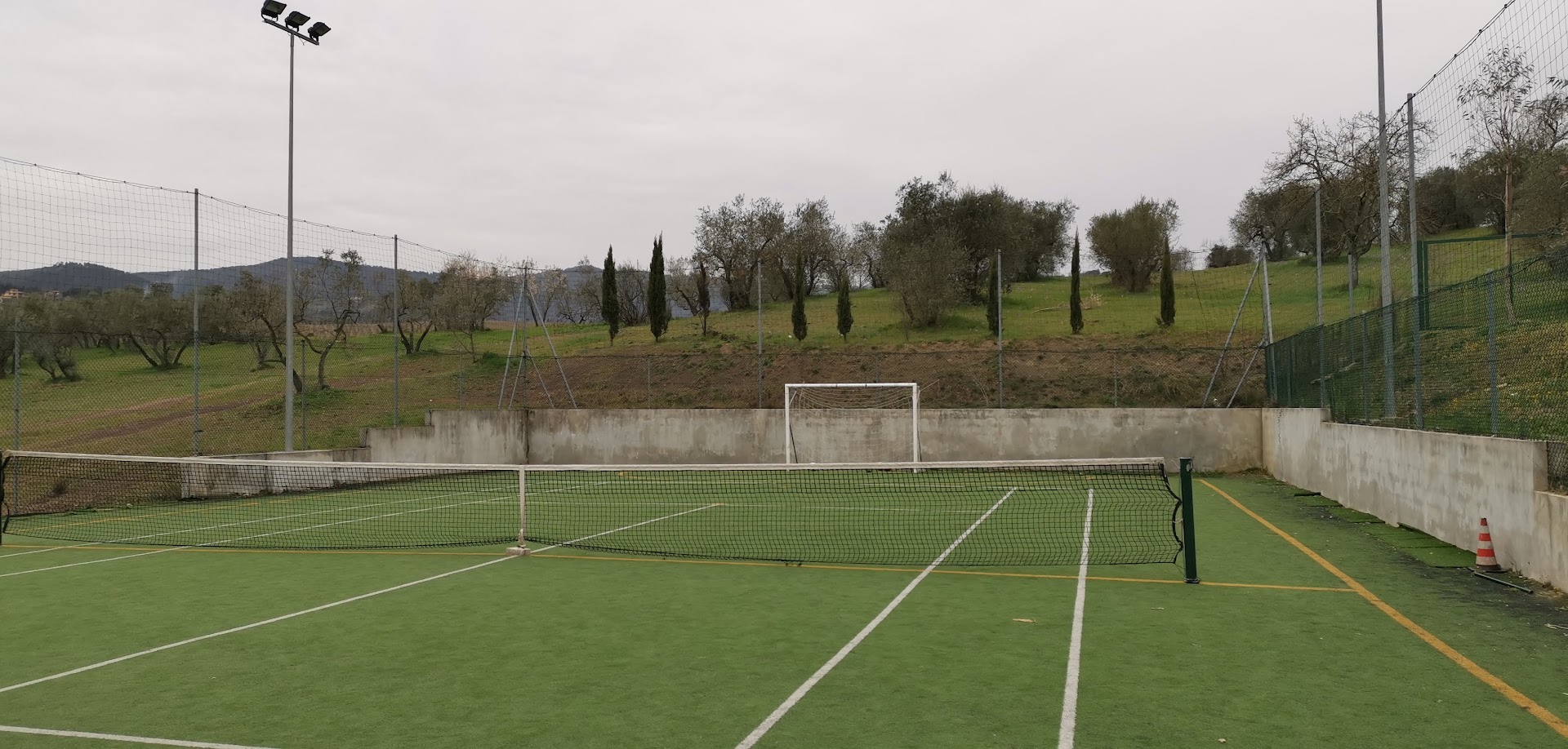 Tennis Club Carmignano