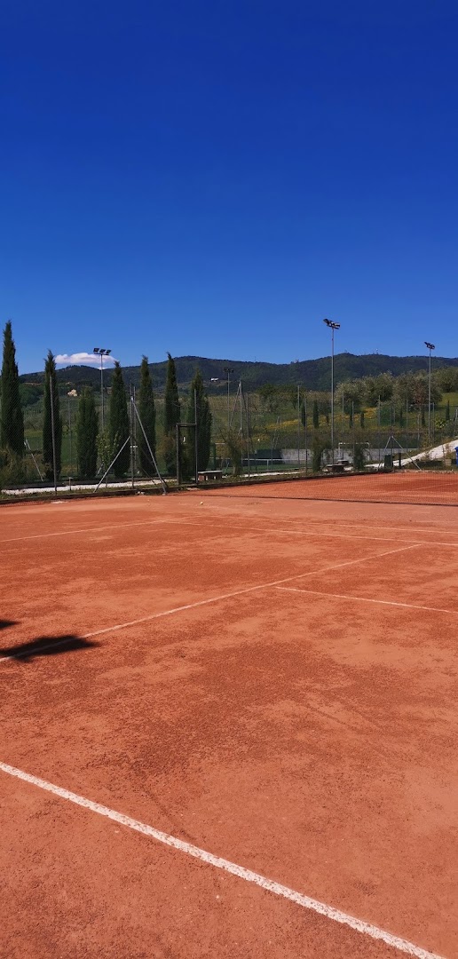 Tennis Club Carmignano