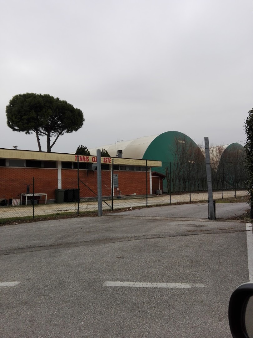 Tennis Club Este, Este