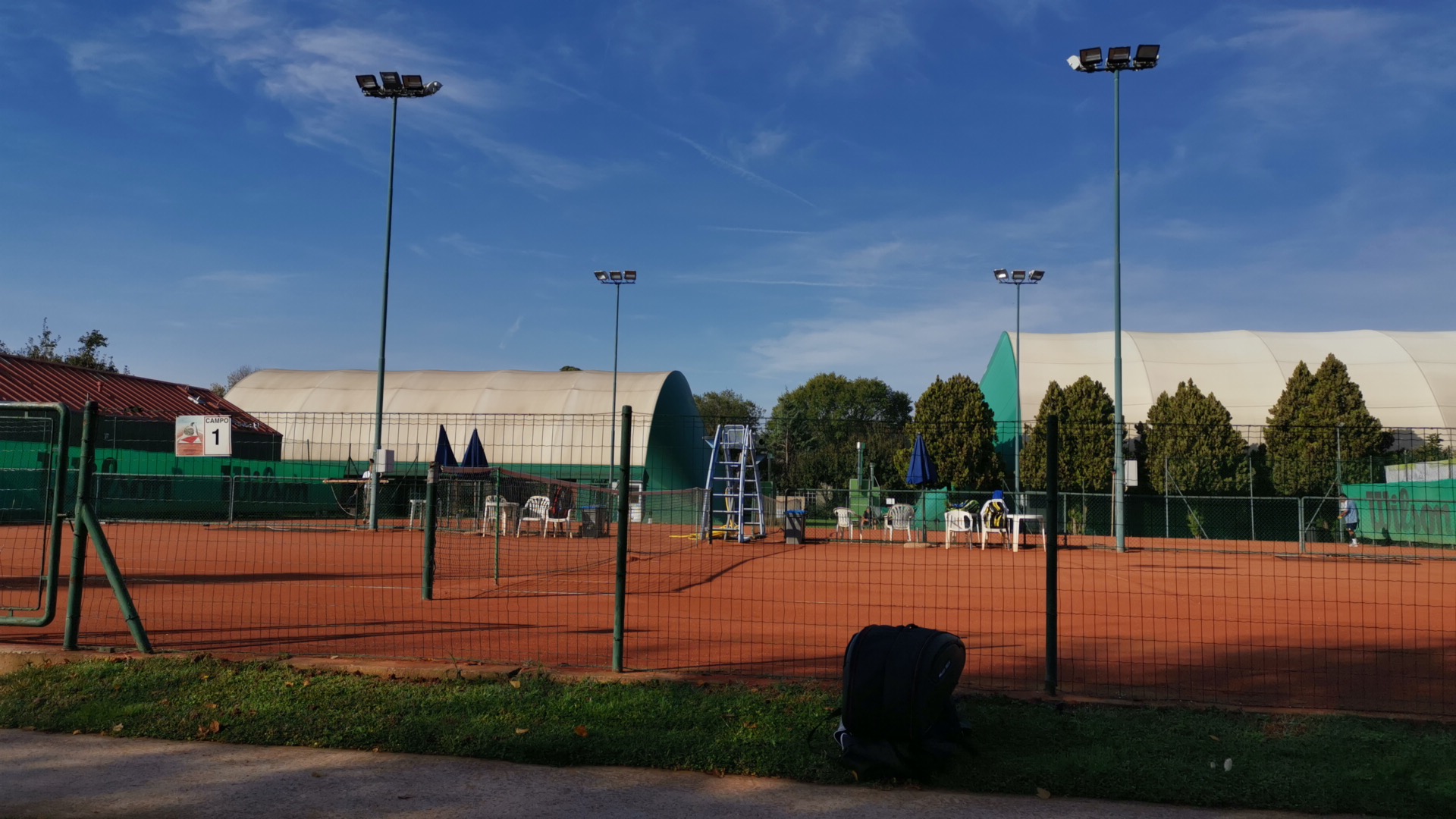 Tennis Club Este