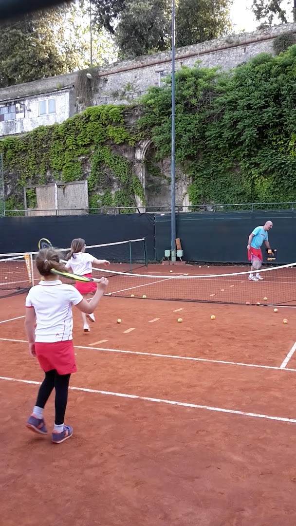 Tennis Club Genova 1893, Genova