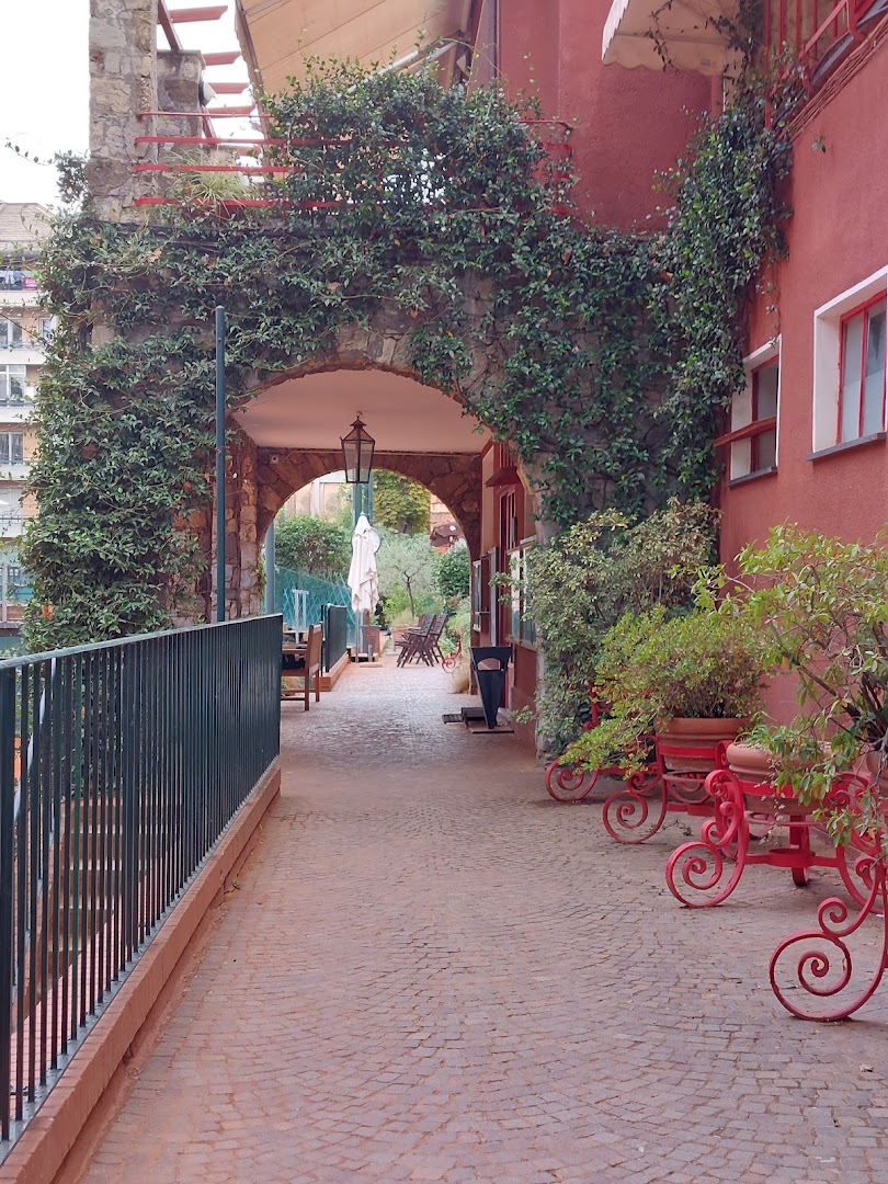 Tennis Club Genova 1893