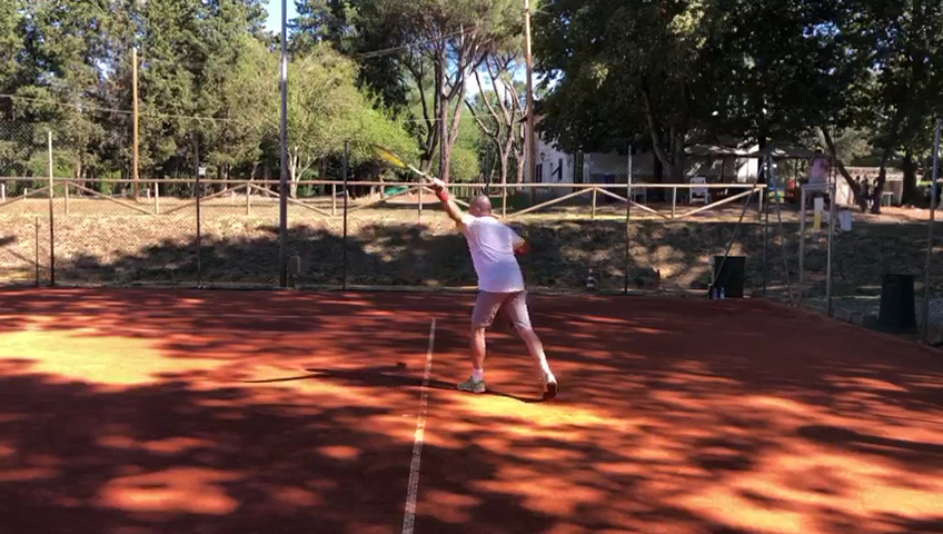 Tennis Club Il Valico