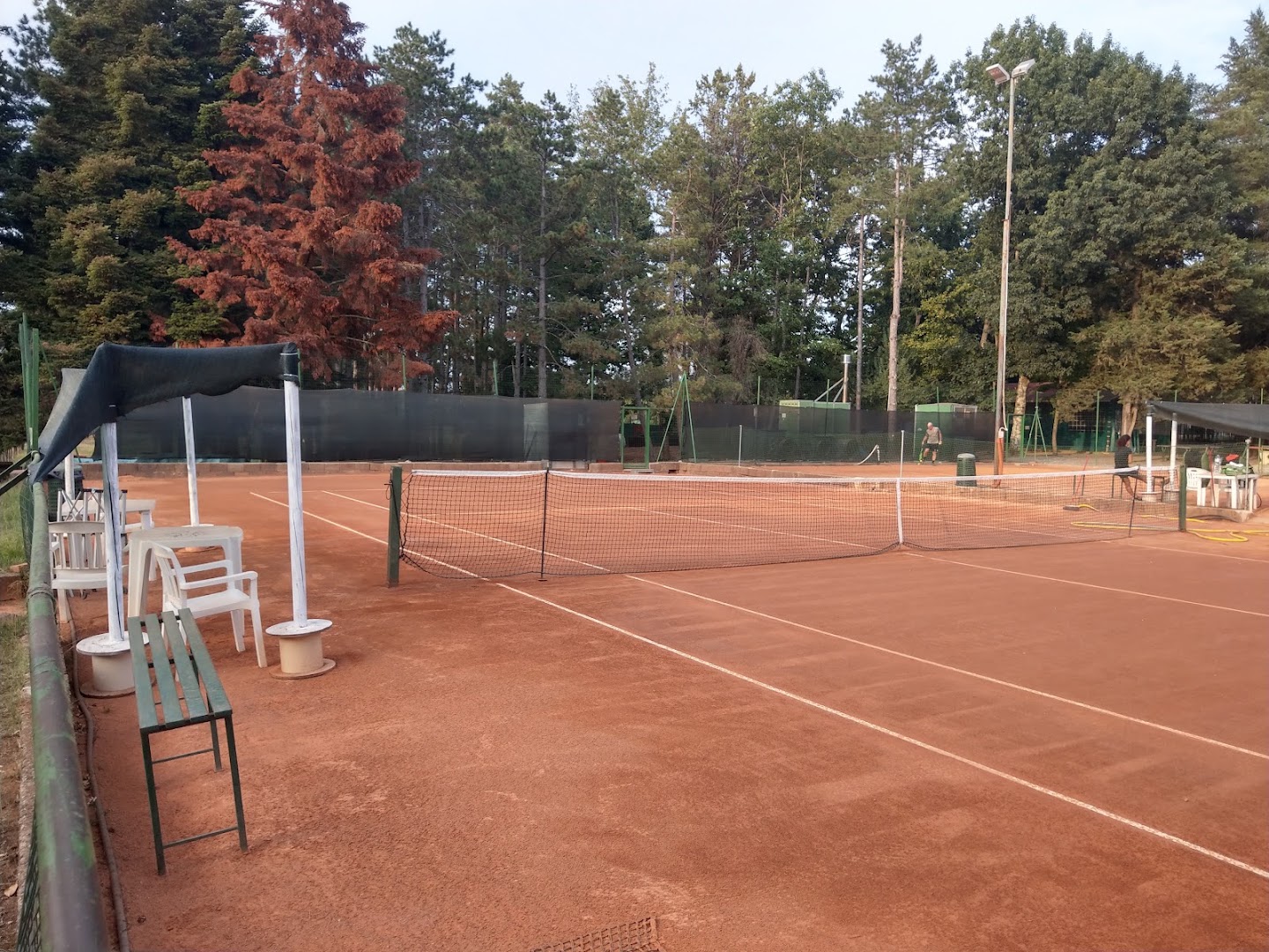 Tennis Club Il Valico