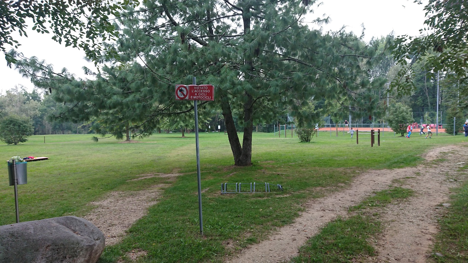 Tennis Club Laghi