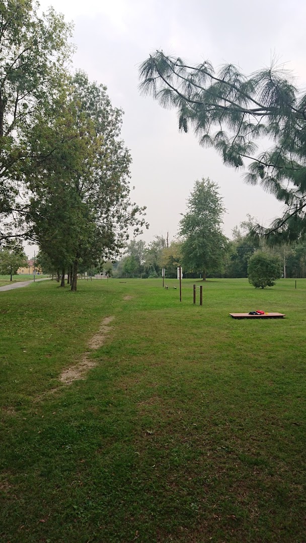 Tennis Club Laghi
