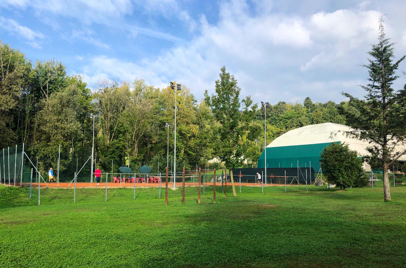 Tennis Club Laghi