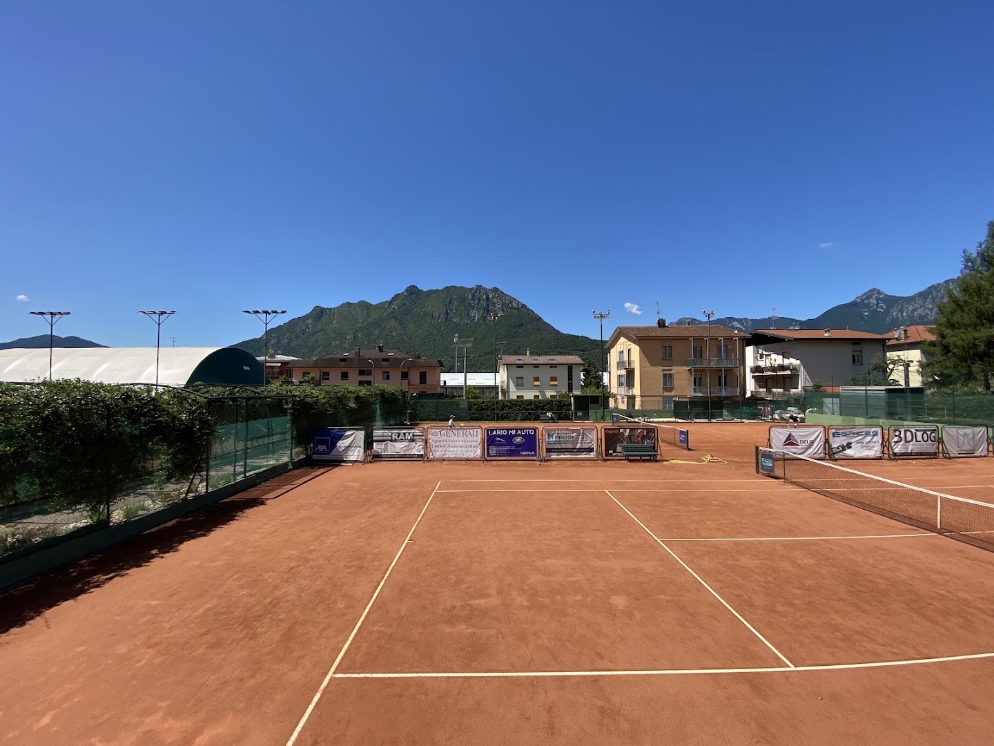 Tennis Club Lecco