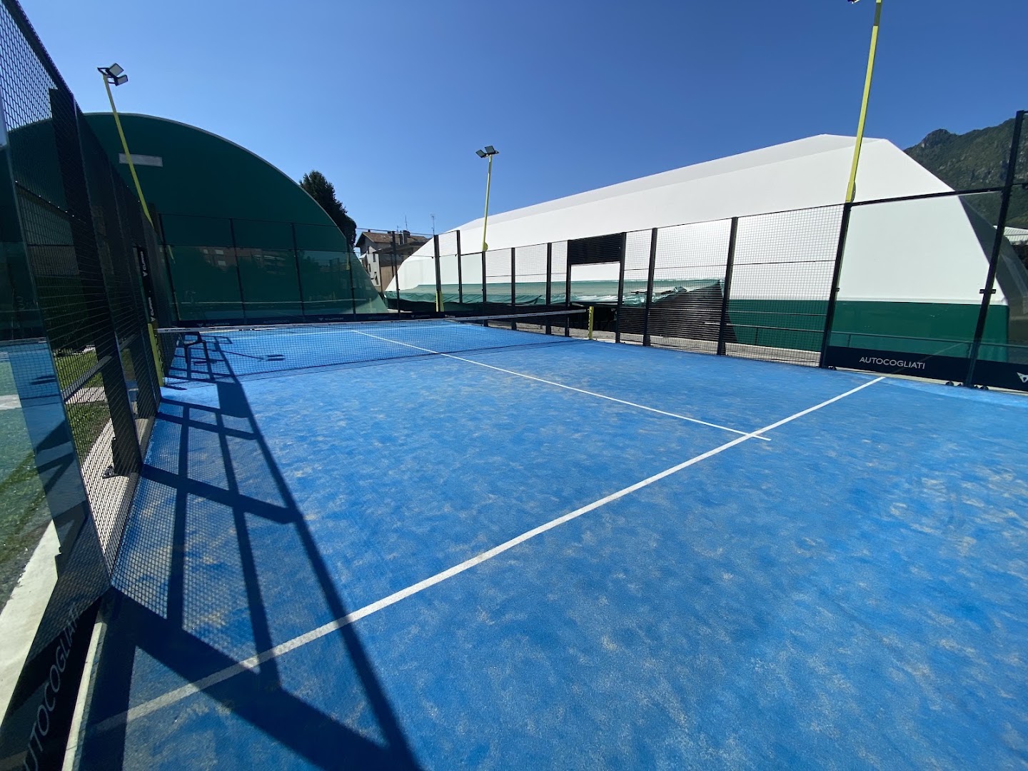 Tennis Club Lecco