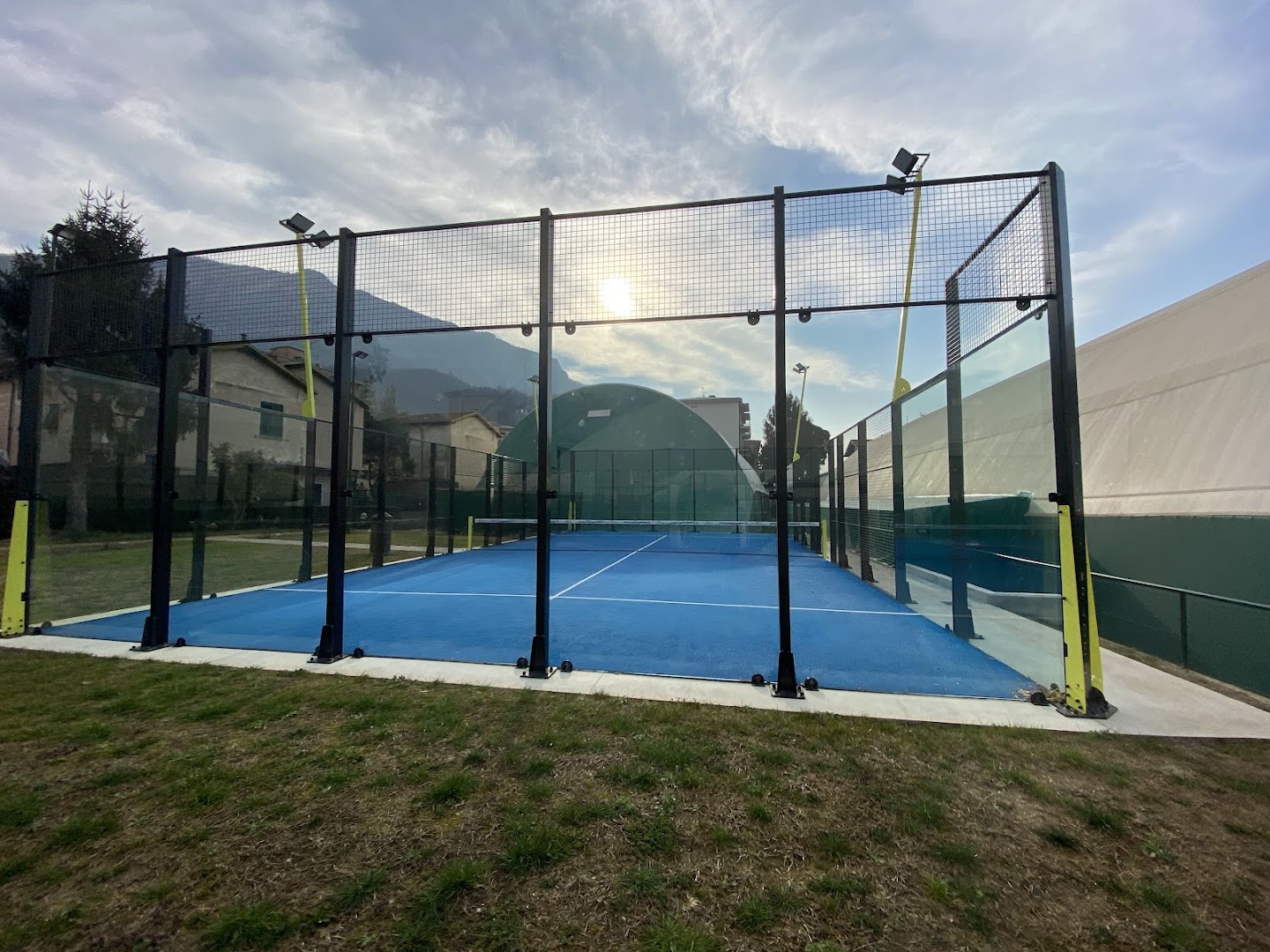 Tennis Club Lecco