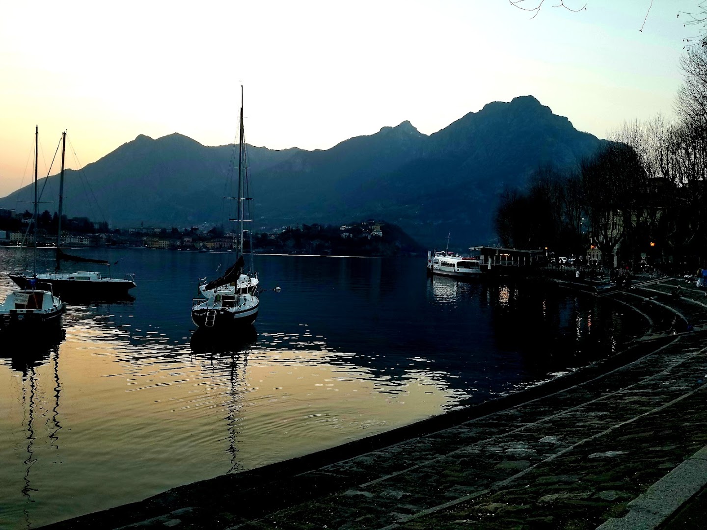 Tennis Club Lecco