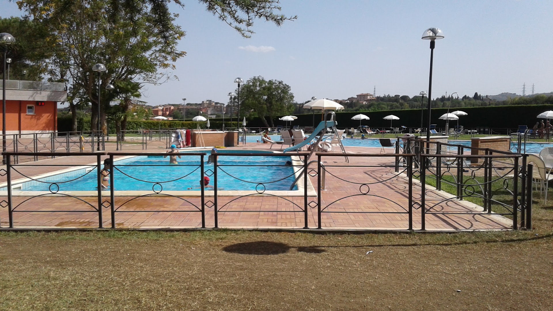 Tennis Club Marsciano, Marsciano