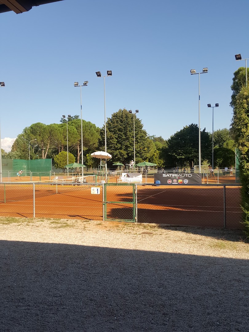 Tennis Club Marsciano