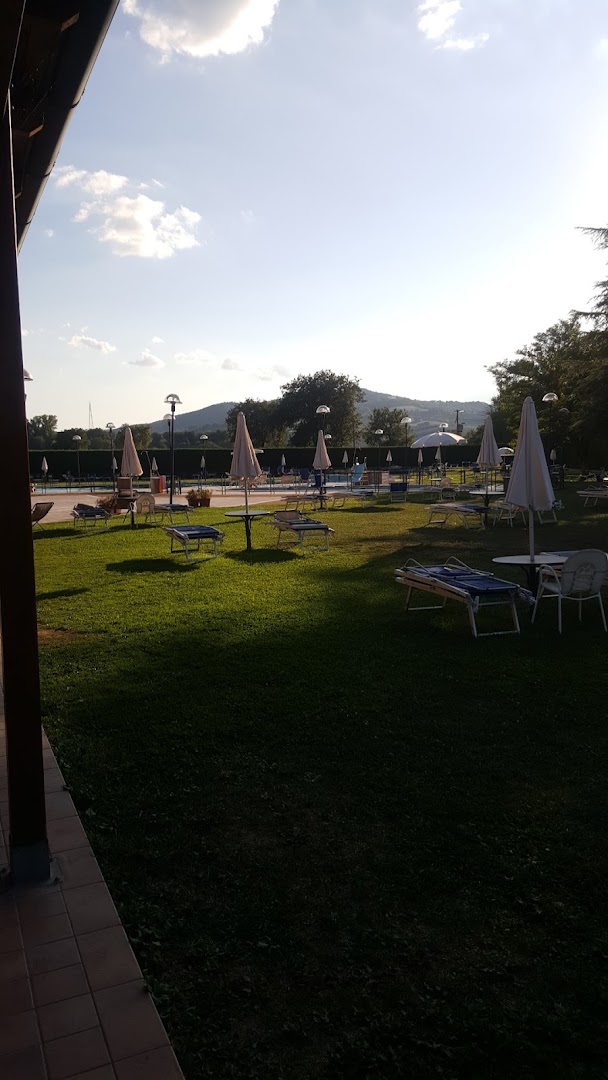 Tennis Club Marsciano