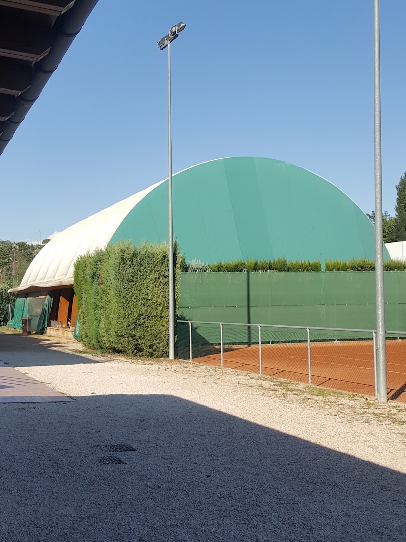 Tennis Club Marsciano