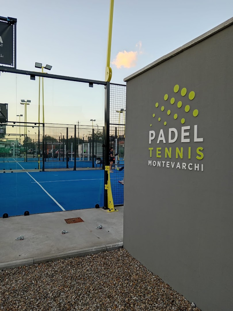 Tennis Club Montevarchi
