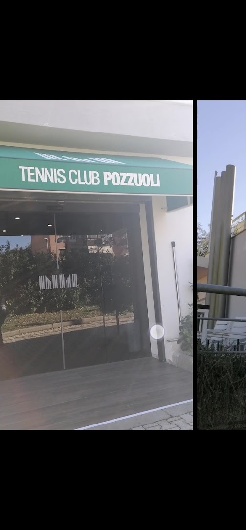 Tennis Club Pozzuoli, Pozzuoli