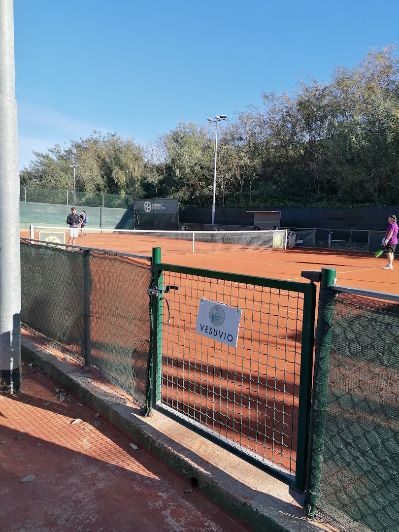 Tennis Club Pozzuoli