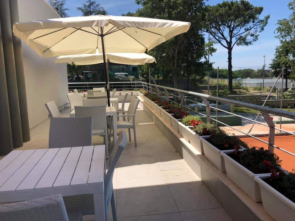 Tennis Club Pozzuoli