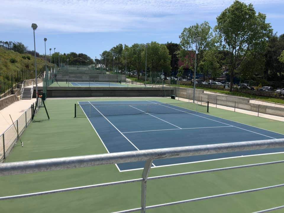 Tennis Club Pozzuoli