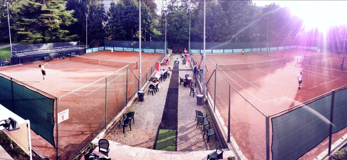 Tennis Club Salso