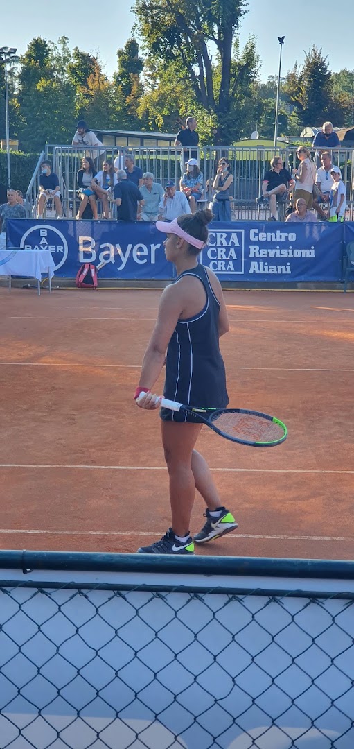 Tennis Club Salso