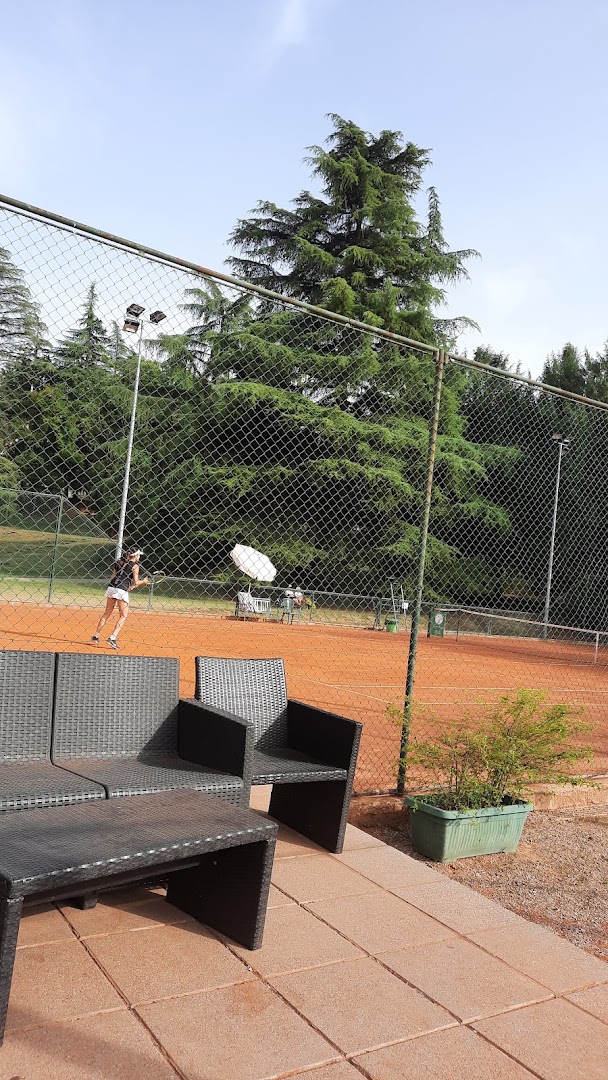 Tennis Club Salso