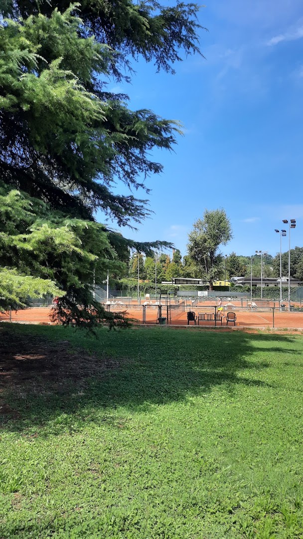 Tennis Club Salso