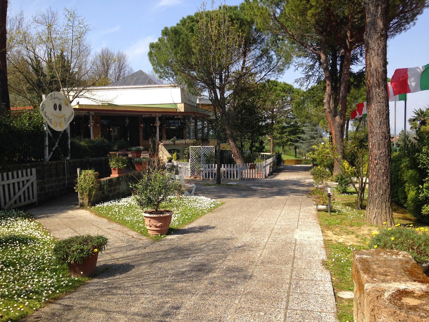 Tennis Club San Miniato