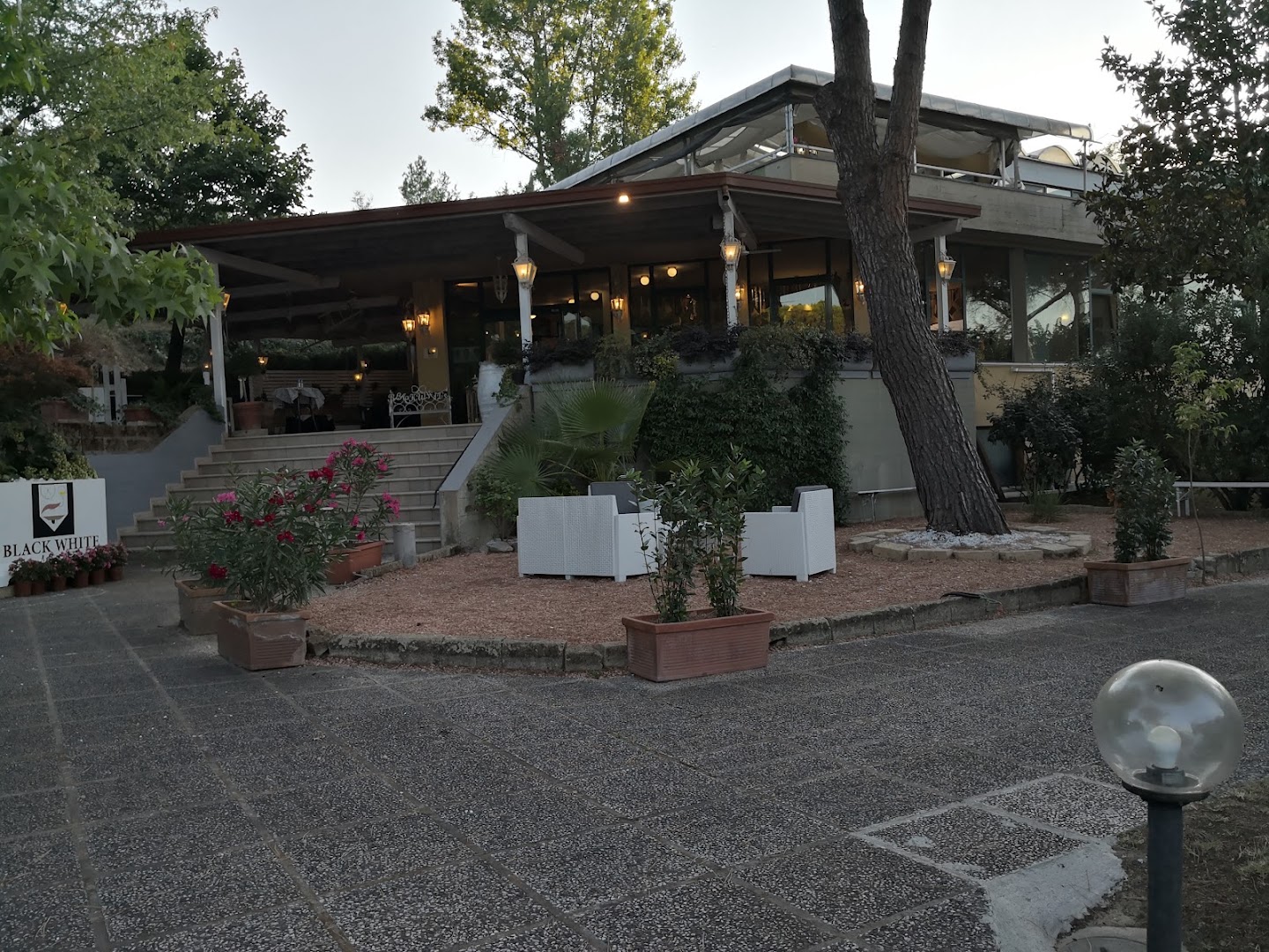 Tennis Club San Miniato