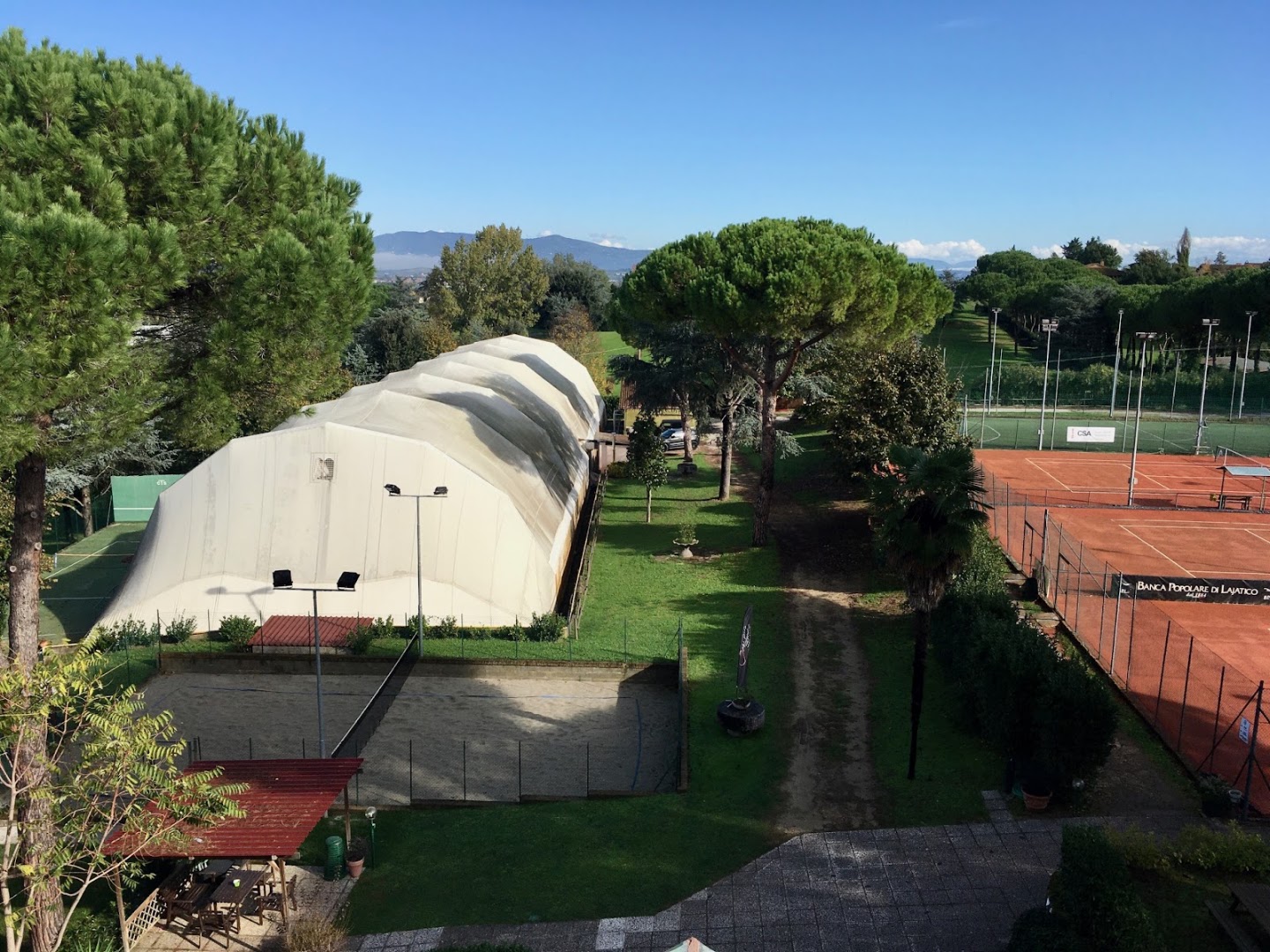 Tennis Club San Miniato