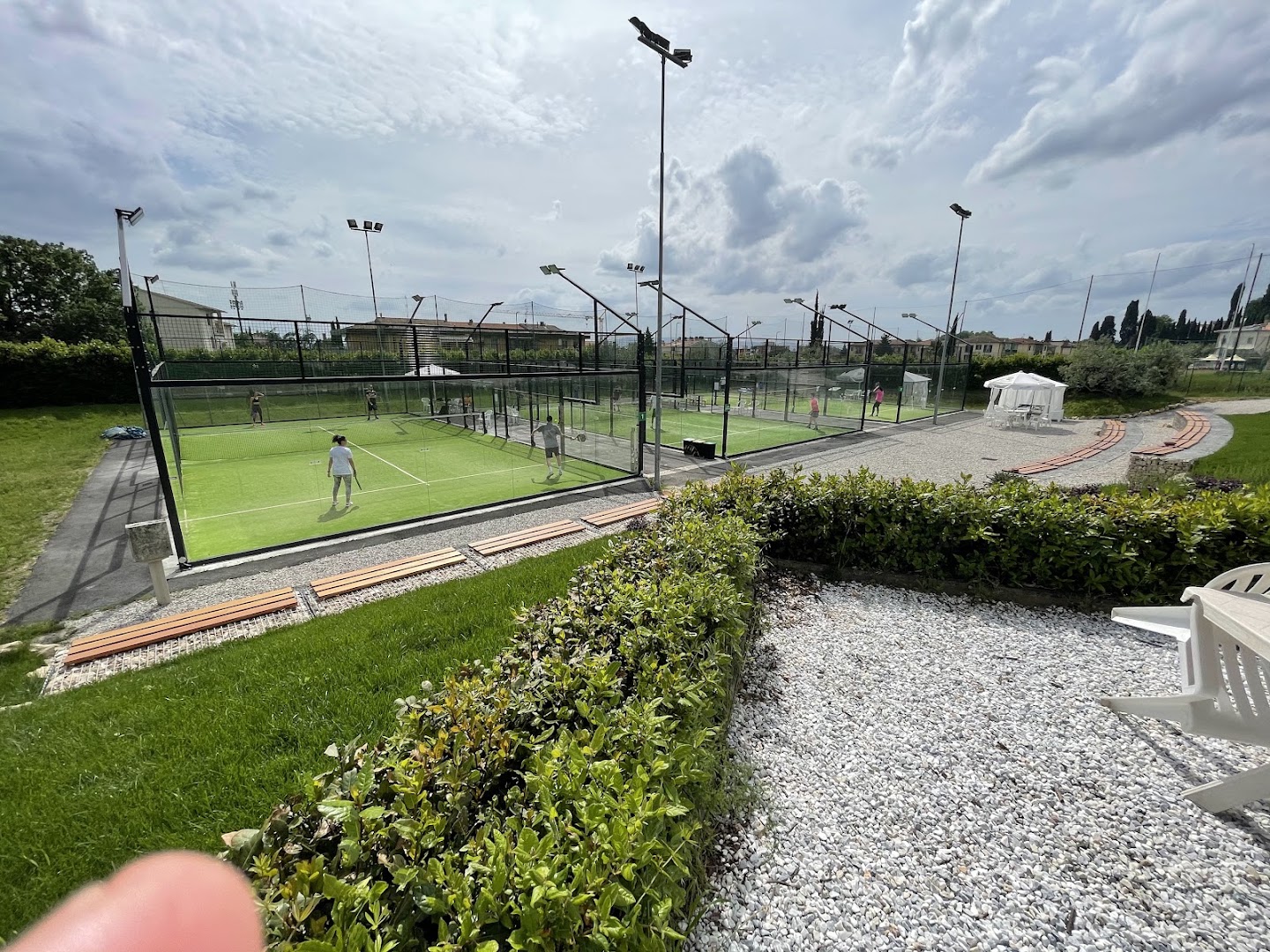 Tennis Club Sesto