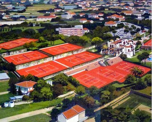 TENNIS CLUB SOLARO
