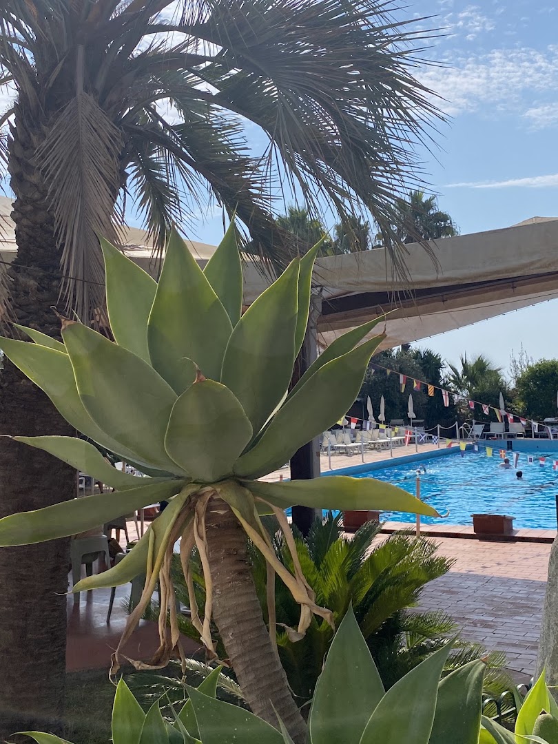 TENNIS CLUB SOLARO, Sanremo