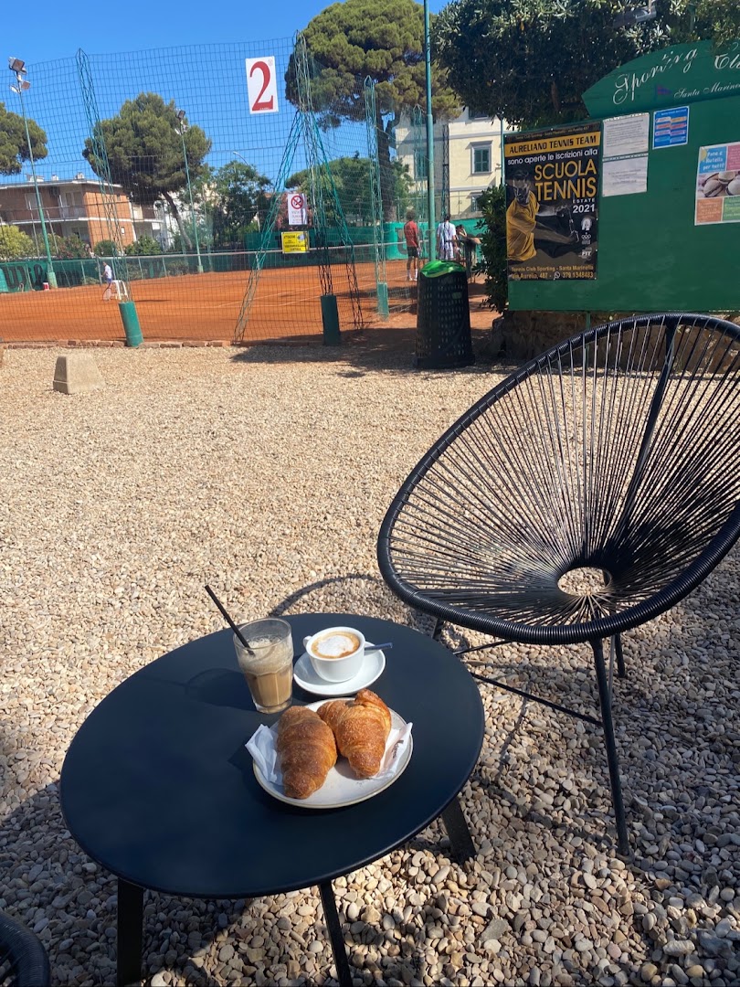 Tennis Club Sporting