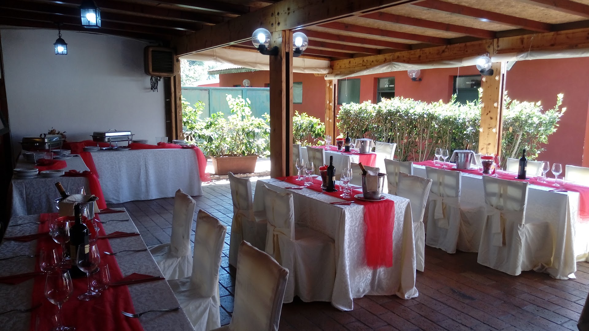 Tennis e Padel Club San Giorgio
