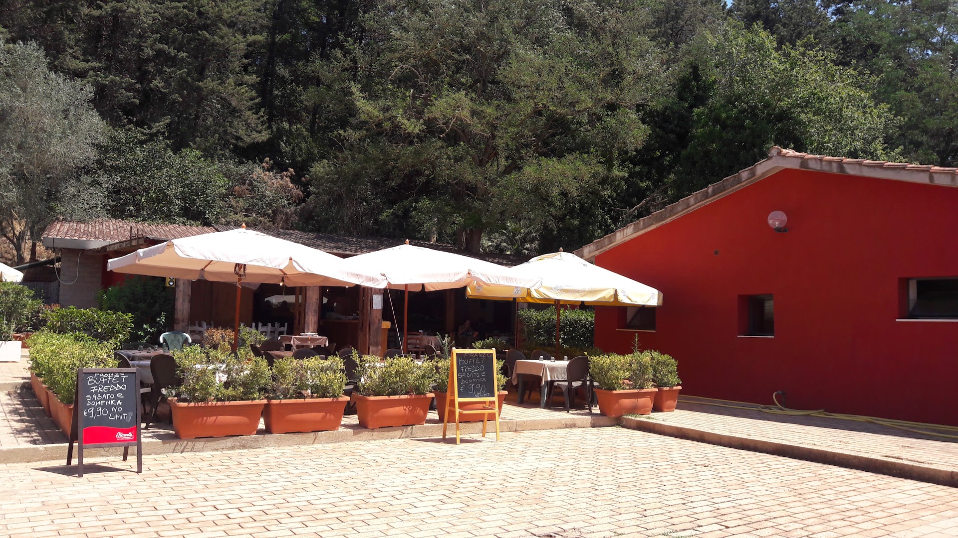 Tennis e Padel Club San Giorgio