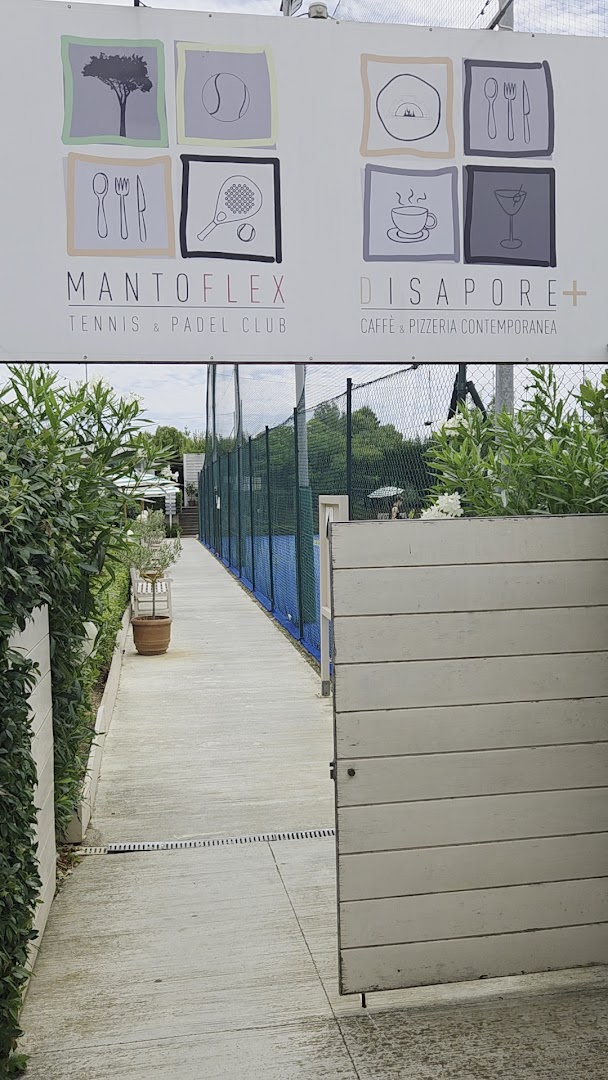 Tennis & Padel Club Mantoflex