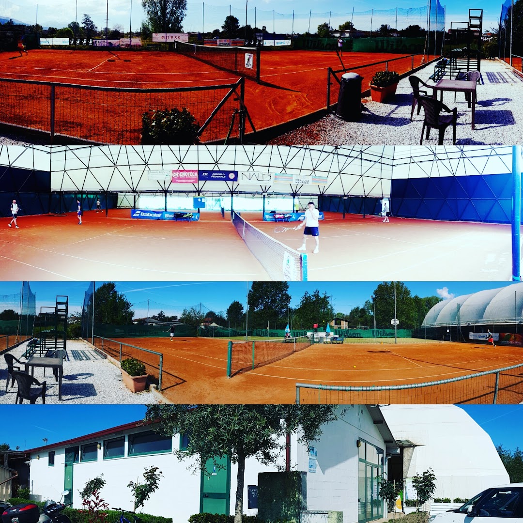 Tennis & Padel Club Marina di Massa, Massa