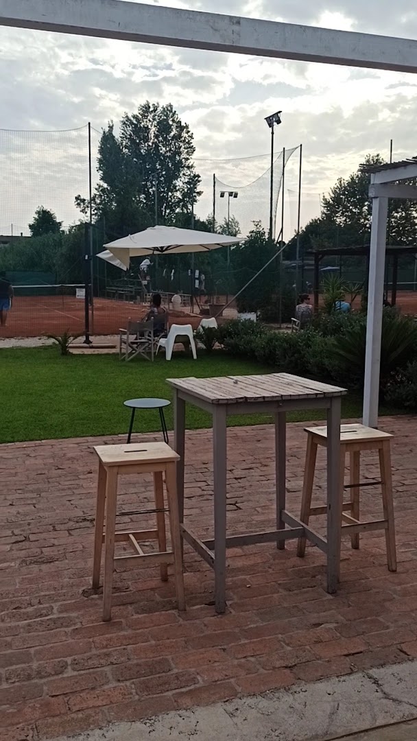 Tennis & Padel Club Marina di Massa