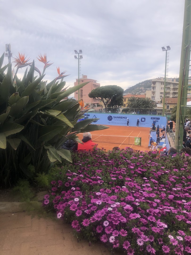 Tennis Sanremo