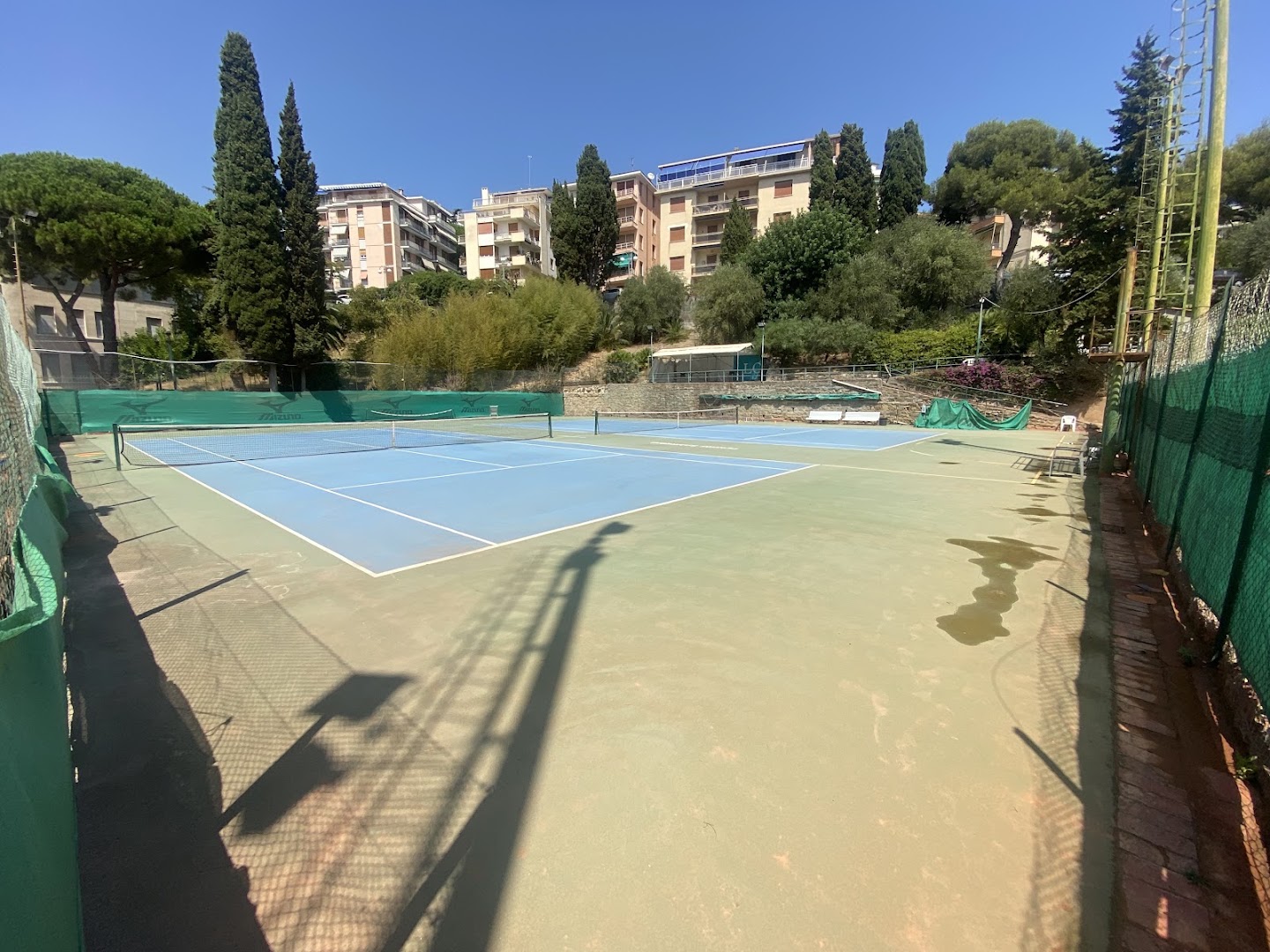 Tennis Sanremo