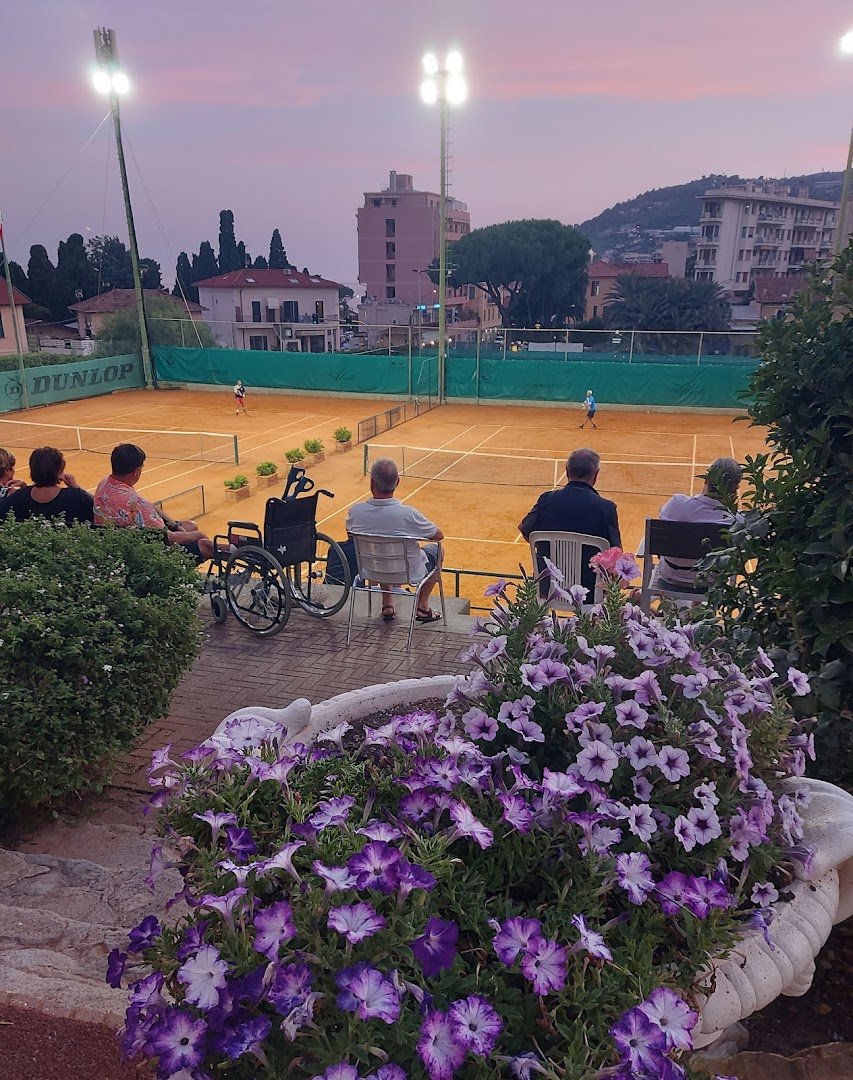 Tennis Sanremo