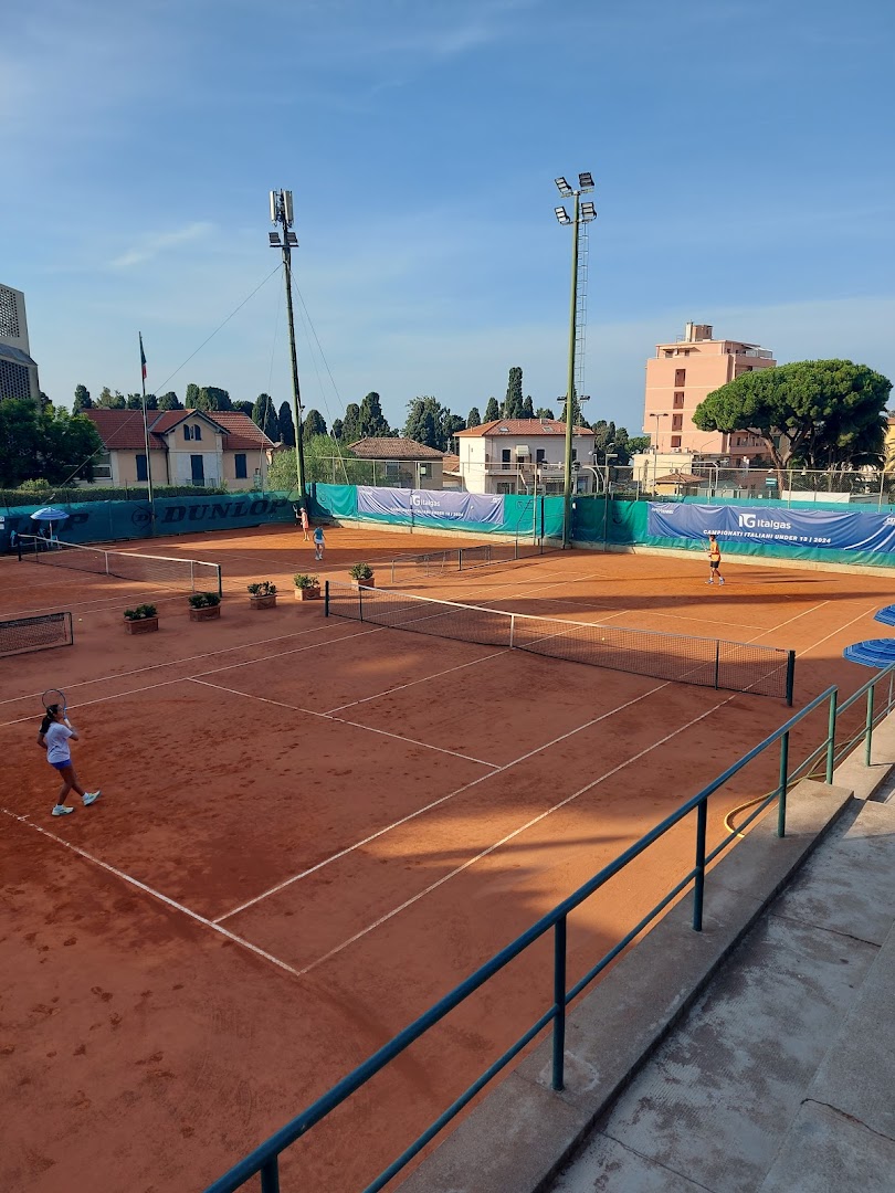 Tennis Sanremo