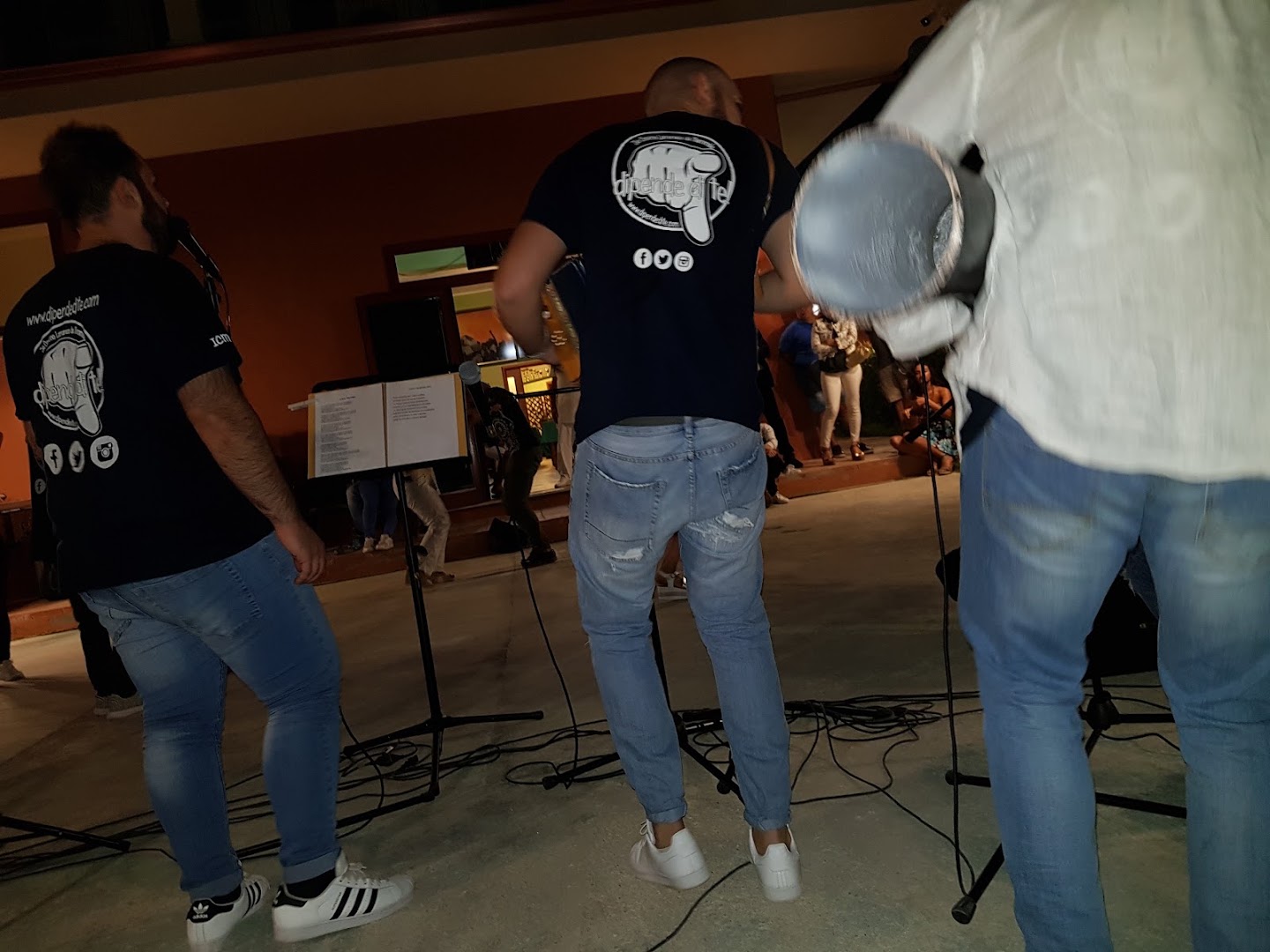 TENNIS SIDERNO LYDIA SPORTING CLUB