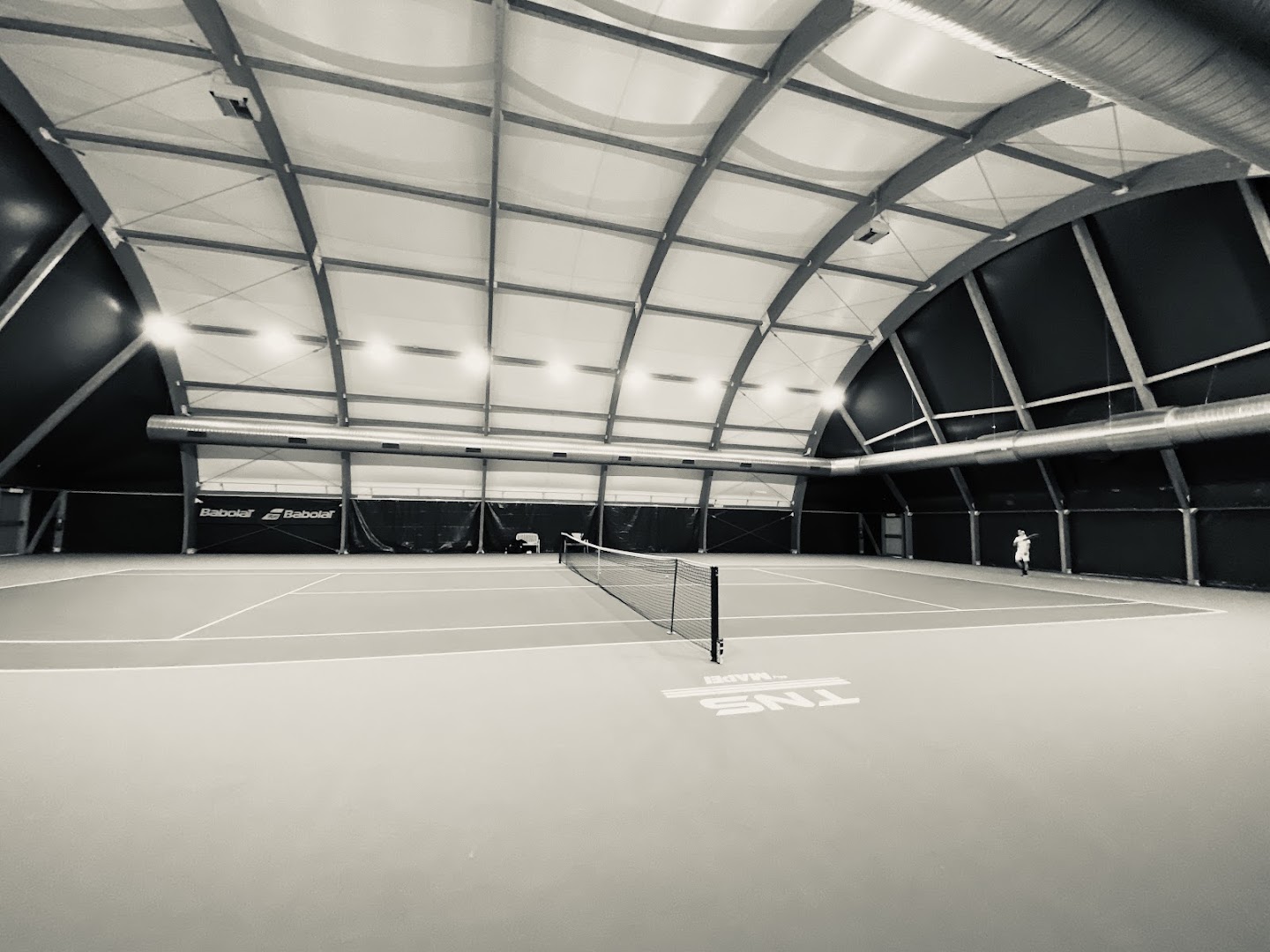Tennisporting Club Sondrio