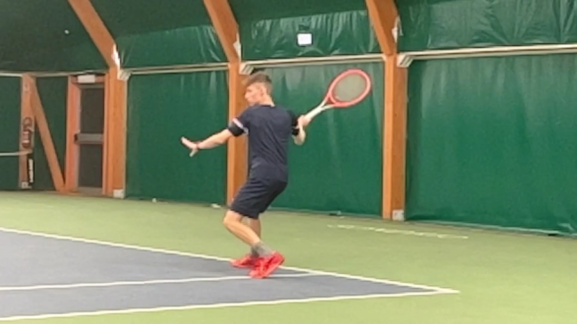 Tennisporting Club Sondrio