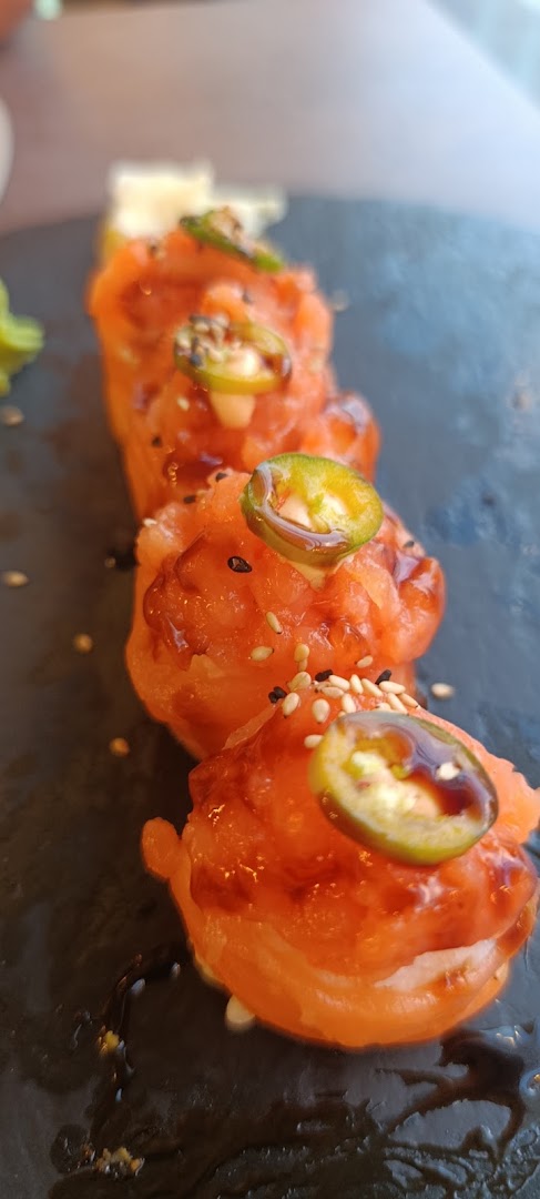 Tenshi Restaurant - The Italian Sushi / San Donà di Piave