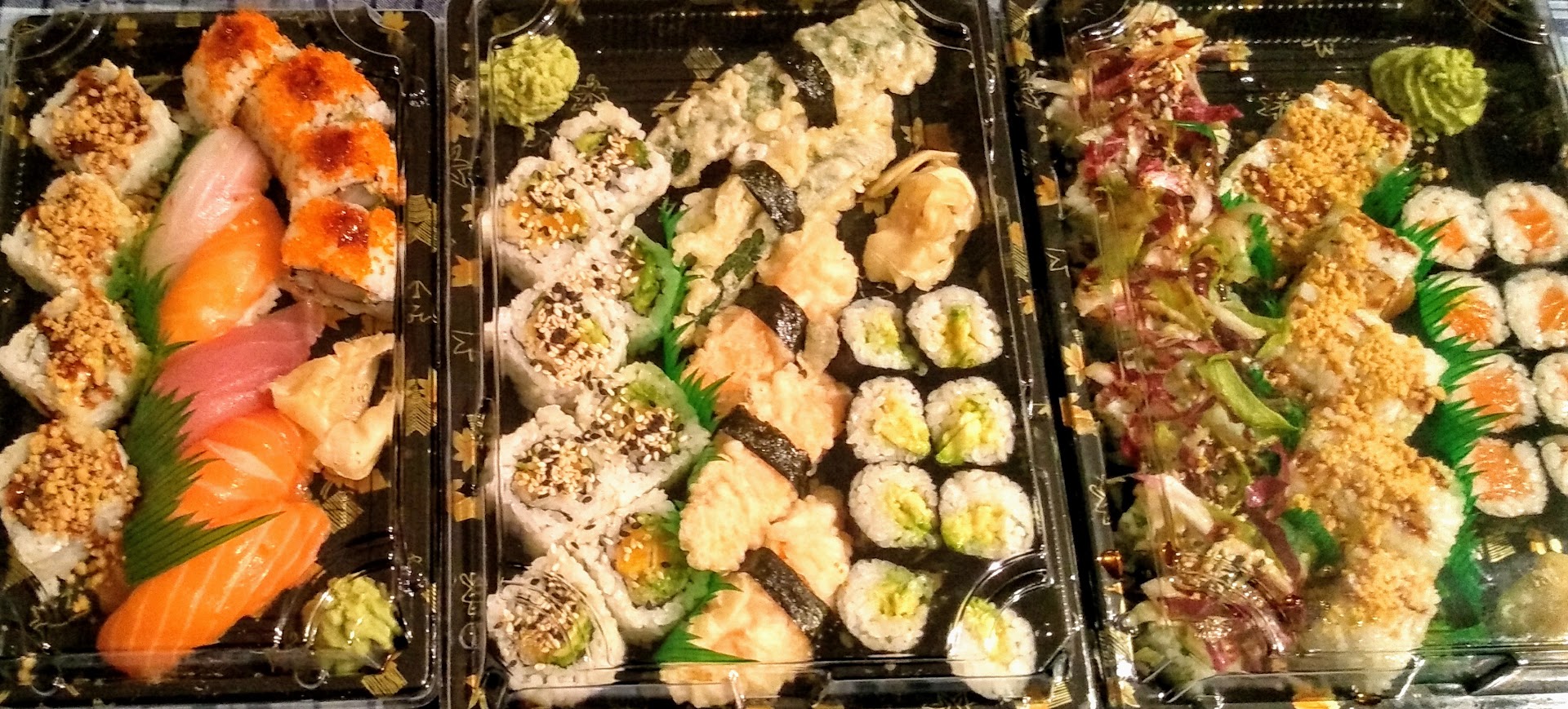 Tenshi Restaurant - The Italian Sushi / San Donà di Piave
